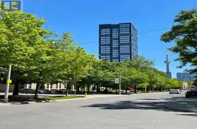 203 College Street Unit# 803 Toronto (Kensington-Chinatown) Ontario M5