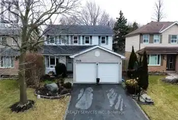 1008 Moorelands Crescent, Pickering (Rosebank), Ontario L1W3K4, 5 Bedrooms Bedrooms, ,3 BathroomsBathrooms,All Houses,For Sale,Moorelands,E12047065