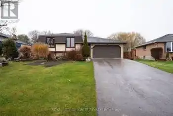 258 Union Avenue, Scugog (Port Perry), Ontario L9L1C2, 3 Bedrooms Bedrooms, ,3 BathroomsBathrooms,All Houses,For Rent,Union,E12048246