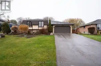 258 Union Avenue Scugog (Port Perry) Ontario L9L1C2