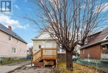 274 Ritson Road, Oshawa (O'Neill), Ontario L1G5P8, 5 Bedrooms Bedrooms, ,3 BathroomsBathrooms,All Houses,For Sale,Ritson,E12048277