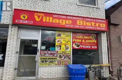4430 Highway 7 Markham (Unionville) Ontario L3R1M2
