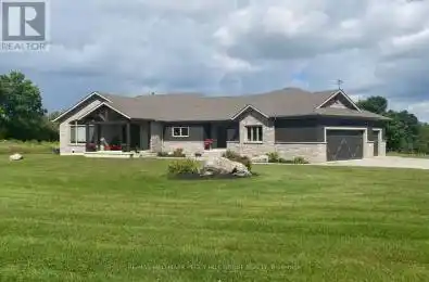 3237 Brennan Line Severn Ontario L3V0W2