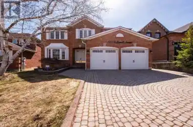1550 Hollywell Avenue Mississauga (East Credit) Ontario L5N4P5