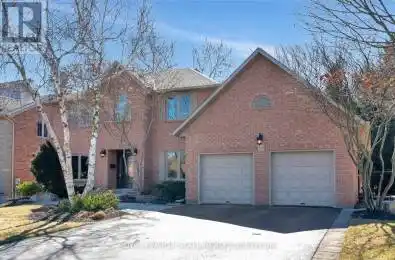 628 Highvalley Road Hamilton (Ancaster) Ontario L9G3X3