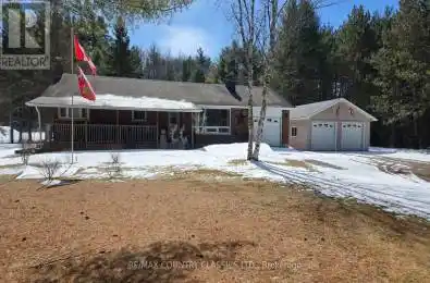 48 Y Court Hastings Highlands (Herschel Ward) Ontario K0L1C0