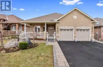 1376 Butler Street Innisfil (Alcona) Ontario L9S0H2