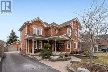 50 McBeth Place, Whitby (Brooklin), Ontario L1M1E7, 5 Bedrooms Bedrooms, ,3 BathroomsBathrooms,All Houses,For Sale,McBeth,E12048189