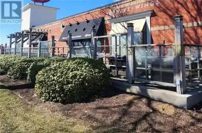 1120 VICTORIA Street Kitchener Ontario N2B3T2