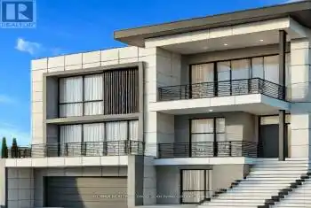 154 Cocksfield Avenue, Toronto (Bathurst Manor), Ontario M3H3T5, ,Commercial,For Sale,Cocksfield,C12048363