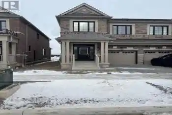 34 Reigate Avenue Unit# Basement, Whitby, Ontario L1P0R1, 2 Bedrooms Bedrooms, ,1 BathroomBathrooms,All Houses,For Rent,Reigate,E12048361