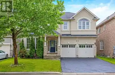 304 Tonelli Lane Milton (1033 - HA Harrison) Ontario L9T0N8