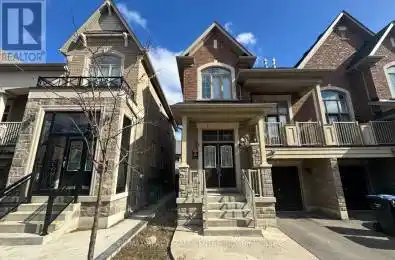 7 Faders Drive Brampton (Northwest Brampton) Ontario L7A4Y2