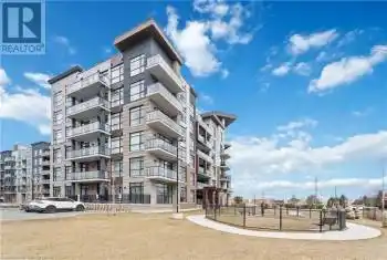 600 NORTH SERVICE Road Unit# 519, Stoney Creek, Ontario L8E5A6, 1 Bedroom Bedrooms, ,1 BathroomBathrooms,Condo,For Rent,NORTH SERVICE,40710991