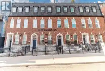 1974 Bloor Street Unit# 12, Toronto (High Park North), Ontario M6P3K9, 2 Bedrooms Bedrooms, ,3 BathroomsBathrooms,All Houses,For Sale,Bloor,W12048232