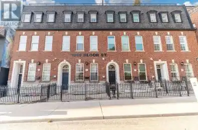 1974 Bloor Street Toronto (High Park North) Ontario M6P3K9