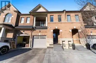 29 Morra Avenue Caledon (Bolton East) Ontario L7E4K5