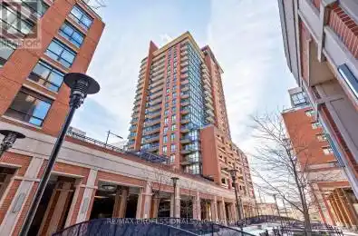 800 Lawrence Avenue Unit# 1014 Toronto (Yorkdale-Glen Park) Ontario M6
