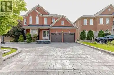 19 Leparc Road Brampton (Vales of Castlemore North) Ontario L6P1X8
