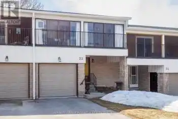 433 May Street Unit# 33, Brock (Beaverton), Ontario L0K1A0, 3 Bedrooms Bedrooms, ,3 BathroomsBathrooms,All Houses,For Sale,May,N12048000