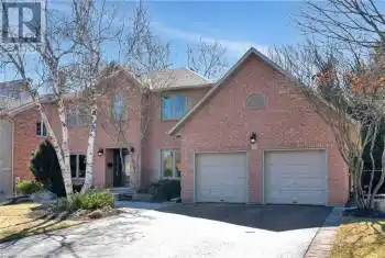 628 HIGHVALLEY Road, Ancaster, Ontario L9G3X3, 4 Bedrooms Bedrooms, ,3 BathroomsBathrooms,All Houses,For Sale,HIGHVALLEY,40711390