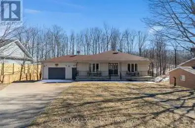 632 Bannister Drive South Bruce Peninsula Ontario N0H2G0
