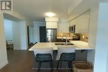 53 Arthur Street Unit# 607, Guelph (St. Patrick's Ward), Ontario N1E0P5, 2 Bedrooms Bedrooms, ,1 BathroomBathrooms,Condo,For Rent,Arthur,X12048354