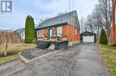 60 Galbraith Drive Hamilton (Stoney Creek) Ontario L8G1Z9