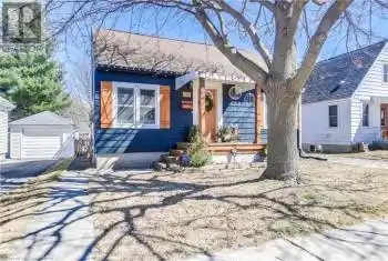 127 ORCHARD Avenue, Simcoe, Ontario N3Y3H4, 3 Bedrooms Bedrooms, ,3 BathroomsBathrooms,All Houses,For Sale,ORCHARD,40710909