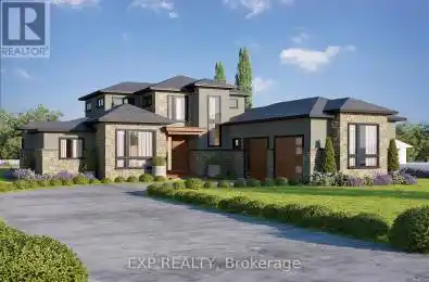 92 Navigation Drive Prince Edward County (Ameliasburgh) Ontario K8N0G1