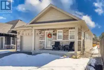 479 Joseph Gale Street, Cobourg, Ontario K9A3N3, 3 Bedrooms Bedrooms, ,3 BathroomsBathrooms,All Houses,For Sale,Joseph Gale,X12048439