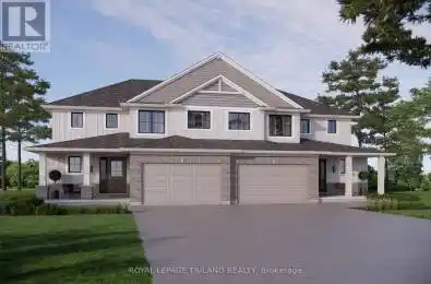 136 Manor Road St. Thomas Ontario N5R0R3