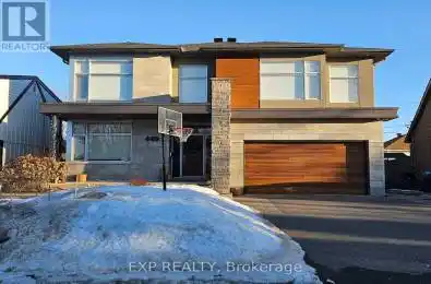 44 Tower Road Ottawa Ontario K2G2E7