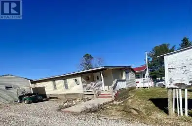 495856 10th Line Unit# 495856 East Zorra-Tavistock Ontario N4S7V7