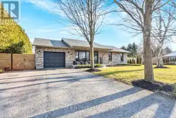 269 Main Street, Norwich (Otterville), Ontario N0J1R0, 4 Bedrooms Bedrooms, ,3 BathroomsBathrooms,All Houses,For Sale,Main,X12048496