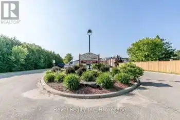 333 LAFONTAINE Road Unit# 105, Tiny, Ontario L9M0H1, 1 Bedroom Bedrooms, ,1 BathroomBathrooms,Condo,For Sale,LAFONTAINE,S12048437