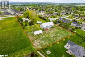 6649 COUNTY RD 27, Thornton, Ontario L0L2N2, ,Commercial,For Sale,COUNTY RD 27,40710562