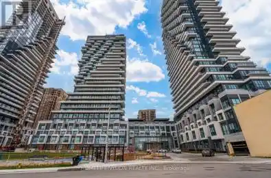 30 Inn On The Park Drive Unit# 910 Toronto (Banbury-Don Mills) Ontario