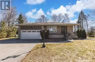 5853 Yonge Street Innisfil Ontario L0L1K0