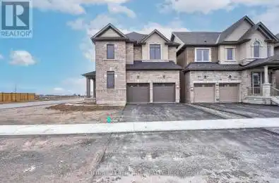 2 Wesley Brooks Street Clarington (Newcastle) Ontario L1B0W4