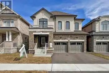 205 Doug Finney Street, Oshawa (Eastdale), Ontario L1K3G3, 4 Bedrooms Bedrooms, ,4 BathroomsBathrooms,All Houses,For Sale,Doug Finney,E12048505