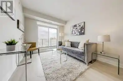 398 Highway 7 Unit# 603 Richmond Hill (Doncrest) Ontario L4B0G6