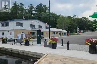 1725 Earl Haid Avenue Severn Ontario L0K1E0