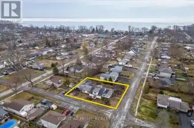 470 Scott Avenue Fort Erie Ontario L2A5E7