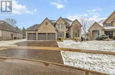 2493 GATENBY Street London Ontario N6K0C2