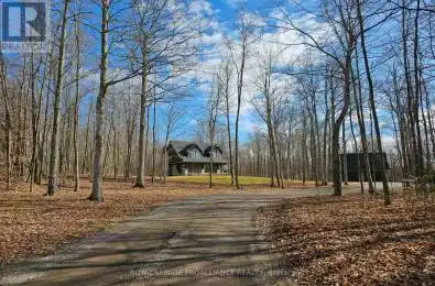 123 Mcconnell Road Stirling-Rawdon (Rawdon Ward) Ontario K0K3E0