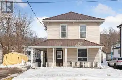 13 Mathison Street Havelock-Belmont-Methuen (Havelock) Ontario K0L1Z0