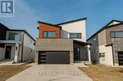 2210 Tokala Trail London Ontario N6G0V8