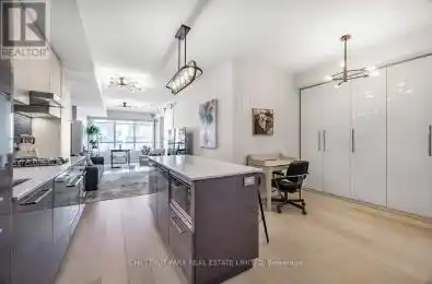 835 St. Clair Avenue Unit# 304 Toronto (Wychwood) Ontario M6C0A8