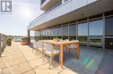 73 ARTHUR Street Unit# 702 Guelph (Downtown) Ontario N1E0S6